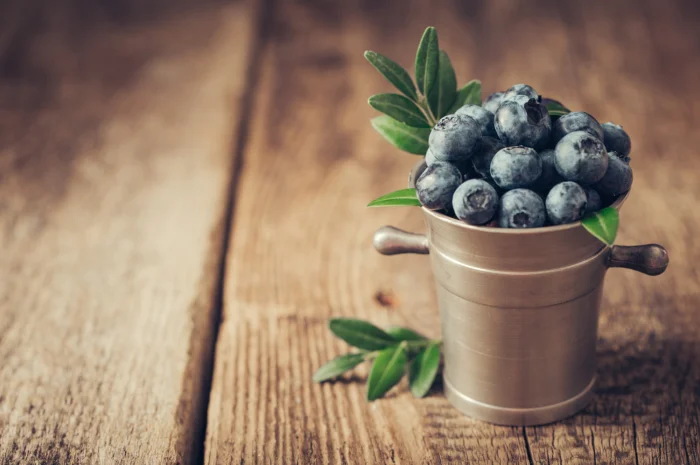 Продам Голубику Лохину Крупная Свежая- фото № 1