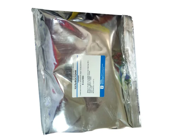 Добавка Кальфостонік 500 г INVESA OLKAR- фото № 1