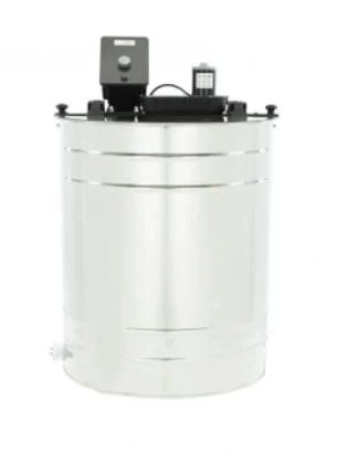 Медогонка 4-касетна поворотна ⌀600мм Lyson Basic- фото № 1