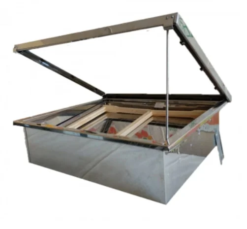Воскотопка сонячна на 2 рамки з нержавійки- фото № 1