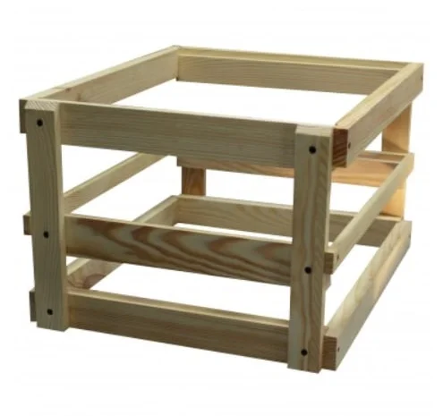 Ящик для зберігання рамок- фото № 1