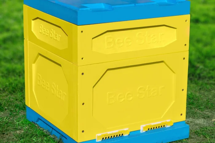Вулик ППУ “BeeStar” (1 корпус Дадан 300 мм- фото № 1