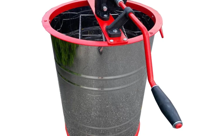 Нержавіюча НЕ ПОВОРОТНА, 2-рамкова (AISI 430)- фото № 1