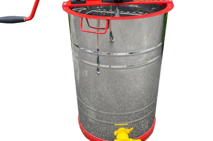 Нержавіюча НЕ ПОВОРОТНА, 2-х рамкова- фото № 1