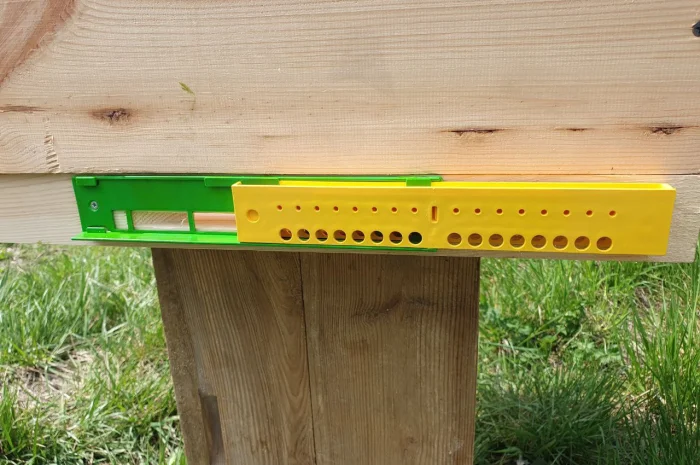 Льоткова приставка “Bee Healthy”- фото № 1