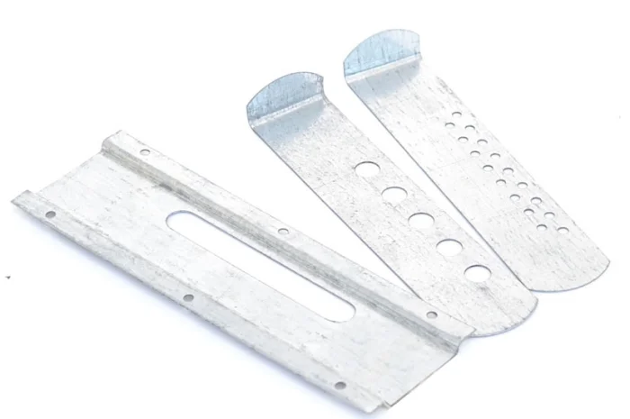 Льотковий загороджувач 3-х елементний верхній- фото № 1