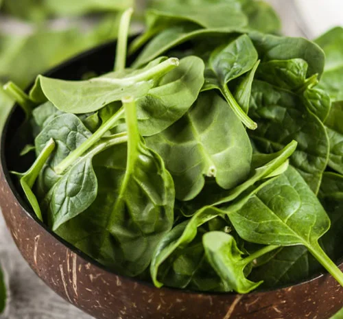 Шпинат Боа (насіння)- фото № 1