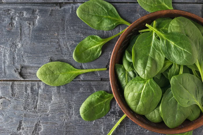 Шпинат Спірос (насіння)- фото № 1