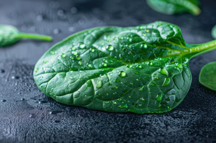 Шпинат Лагос (насіння)- фото № 1