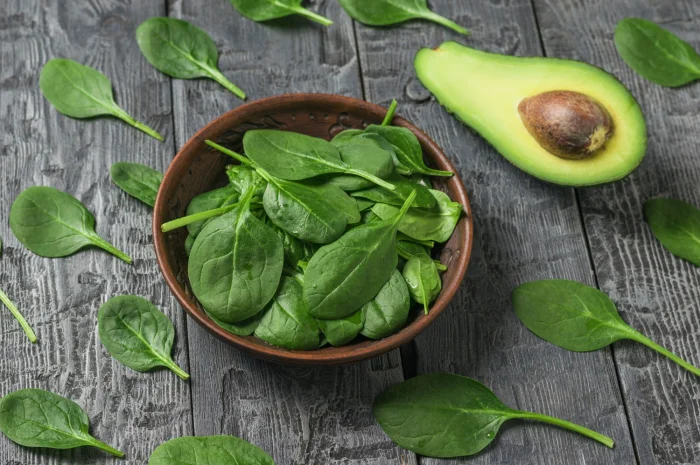 Шпинат Матадор (насіння)- фото № 1