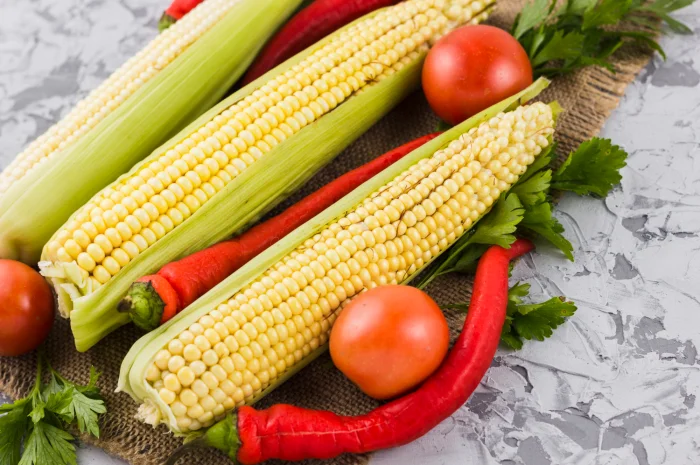 Кукурудза Мініпоп (насіння) Кукурудза Мініпоп- фото № 1