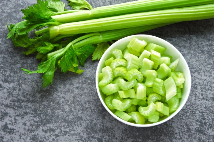 Купити Селера коренева Празький Гігант- фото № 1