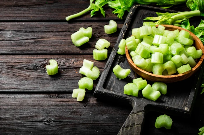 Селера коренева Едвард (насіння)- фото № 1