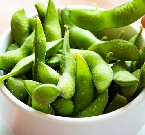 Квасоля Файний Ясь пакет гiгант (насіння)- фото № 1