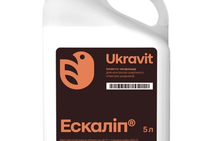Інсектиид Ескаліп 5л- фото № 1