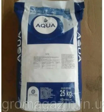 Калієва селітра (11:0:46) FERTIUM AQUA 25кг- фото № 1