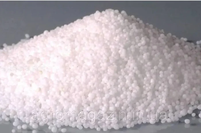 Карбамід (сечовина) кг- фото № 1