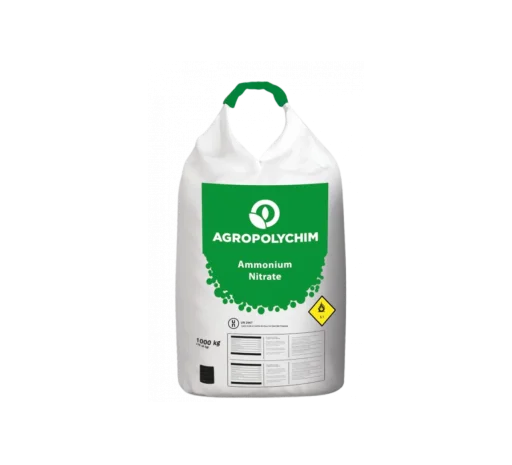 Аміачна селітра N 34,4, Agropolychim- фото № 1