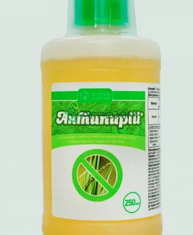 Антипирій 250 мл- фото № 1