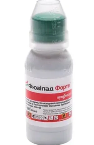Фюзілад форте 100 мл- фото № 1