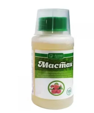 Мастак 100 мл- фото № 1