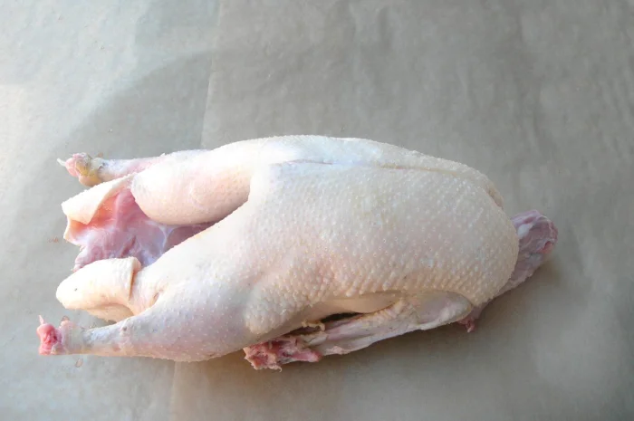 Продам тушки гусей- фото № 1