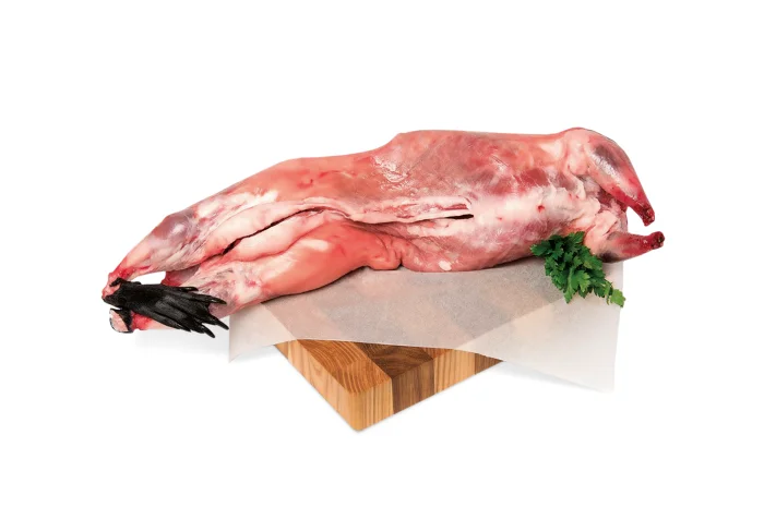 Продам мясо нутрии (тушка)- фото № 1