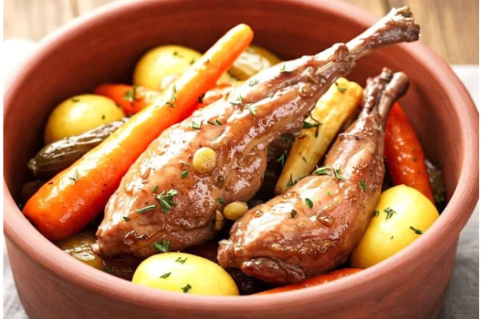 Мясо нутрии тушка- фото № 1