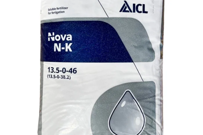 Добриво Нітрат Калію (калієва селітра) NOVA 13,5- фото № 1