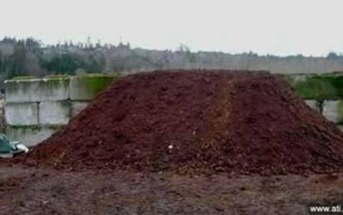 Перегной купить, навоз цена, компост коровий- фото № 1
