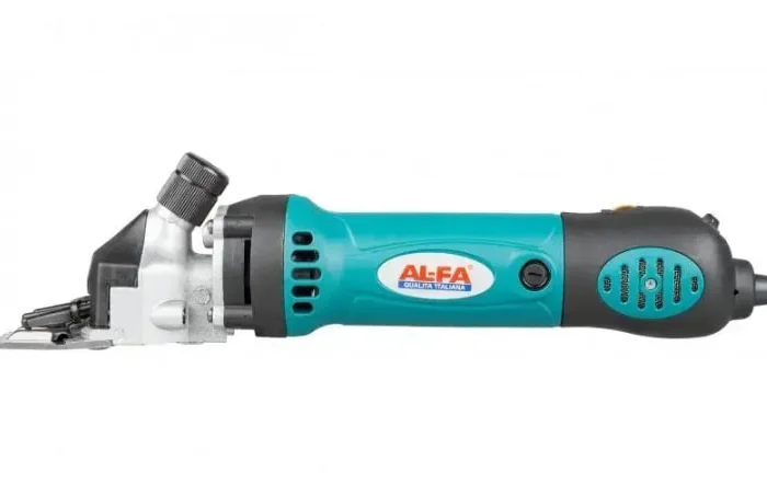 Машинка для стрижки овец AL-FA ALSC-01 [650Вт- фото № 1