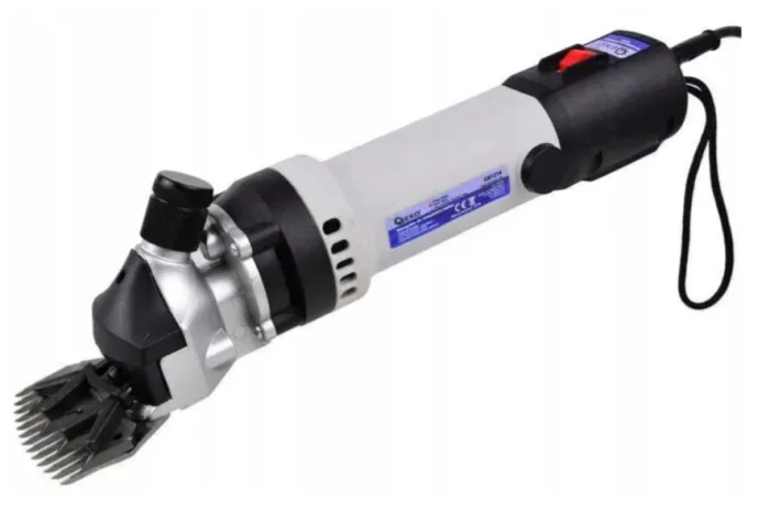 Машинка для стрижки овець тварин 550 Вт GEKO- фото № 1