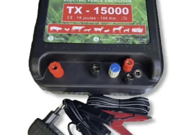 Електропастух Grand Power TX-15000- фото № 1