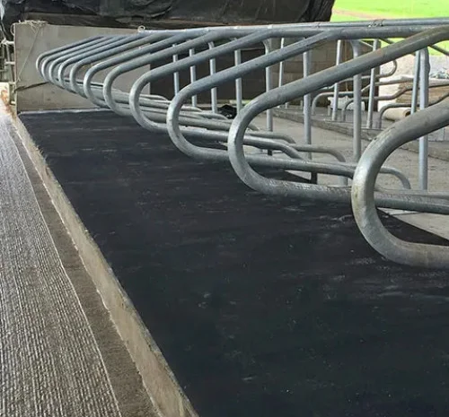 Гумові матраци IDS NATURA- фото № 1