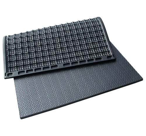 Гумовий мат Kraiburg KIM- фото № 1