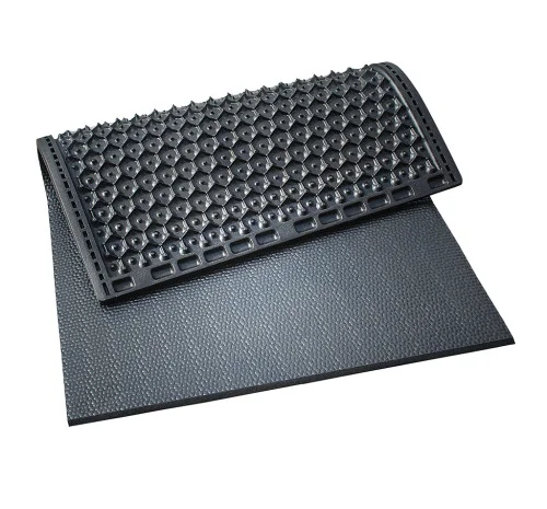 Гумовий мат Kraiburg KKM- фото № 1