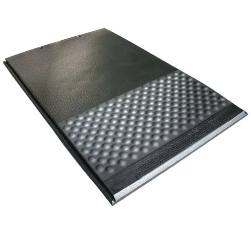 Гумовий мат Kraiburg TARSA- фото № 1