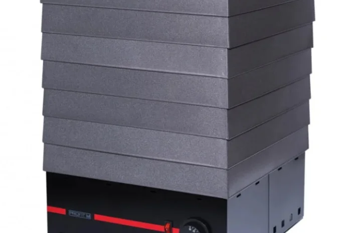 Електросушарка Profit M ЄСП 1- фото № 1