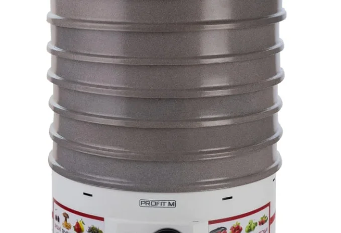 Електросушарка Profit M ЄСП 2- фото № 1