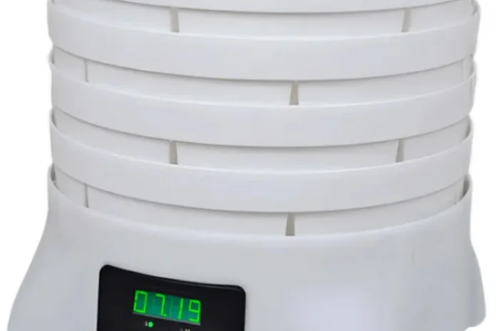 Сушарка для овочів і фруктів Лан 2- фото № 1