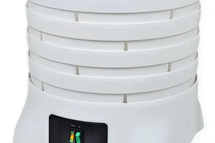 Сушарка для овочів і фруктів Лан 1- фото № 1