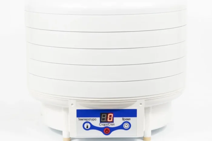 Електросушарка Беломо 8361 з таймером- фото № 1