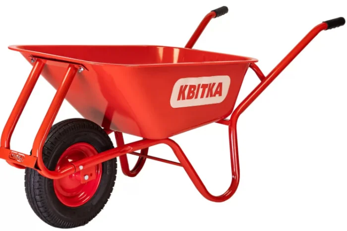 Садова тачка КВІТКА PRO Formula 1 Expert- фото № 1