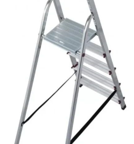 Стрем'янка KRAUSE Corda (5 сходинок)- фото № 1