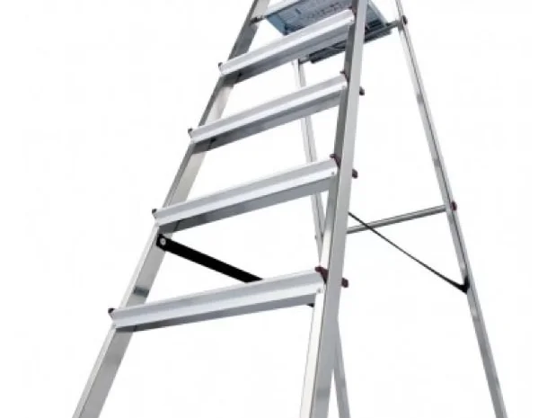 Стрем'янка KRAUSE Corda (6 сходинок)- фото № 1