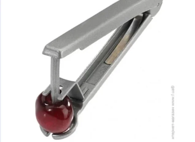 Пристосування для видалення кісточок Westmark- фото № 1