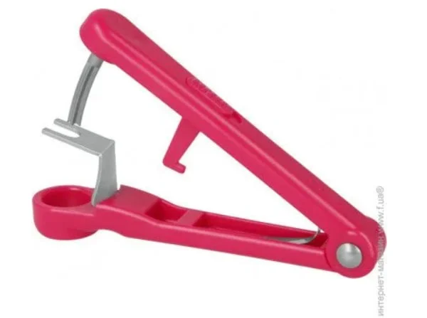 Пристосування для видалення кісточок Metaltex- фото № 1