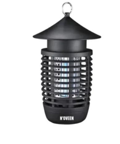 Знищувач комах вуличний Noveen IKN7 IPX4- фото № 1