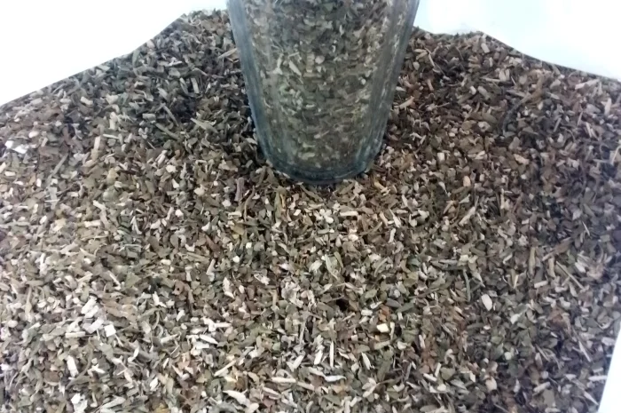 Махорка- фото № 1