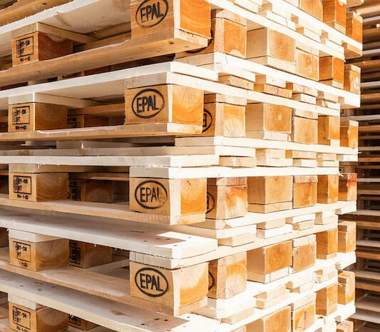 Куплю піддони в Дніпрі- фото № 1